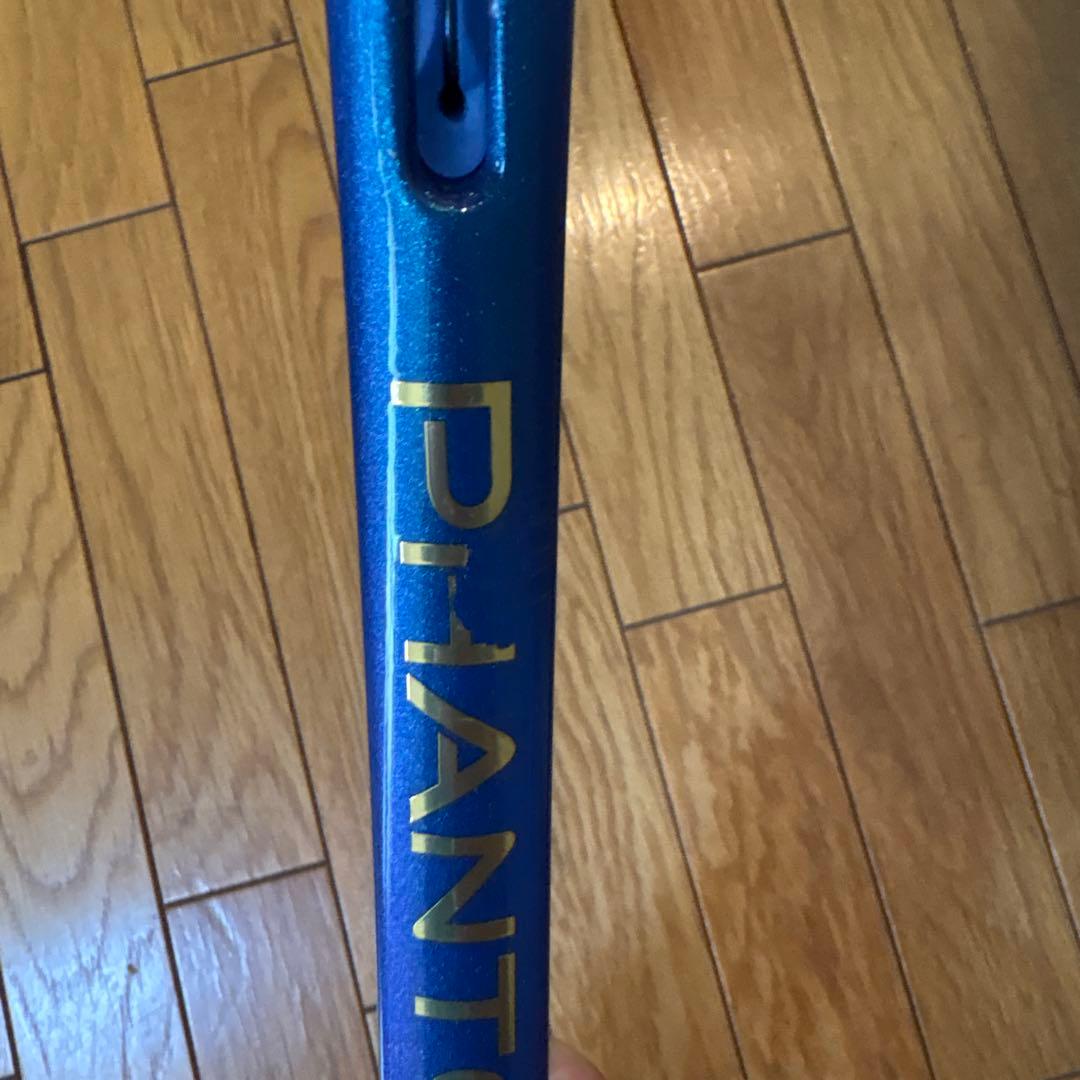 プリンス　ファントム100 G2 2本セット