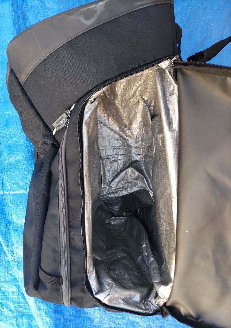 b 良品 SALOMON EXTEND GO-TO- GEARBAG