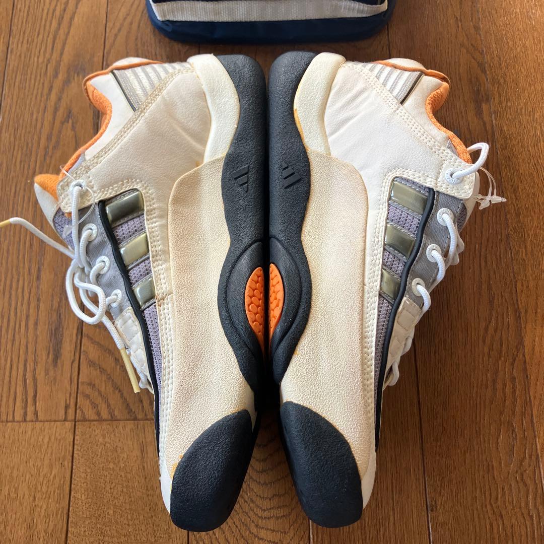adidas mark gonzales3 未使用 サンプル品