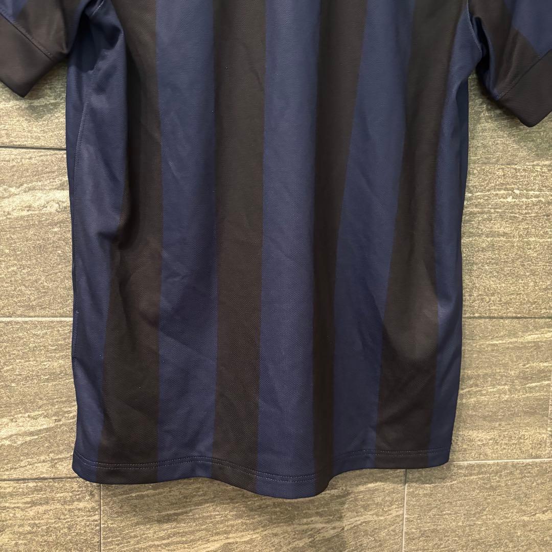 Nike インテル・ミラノ ユニフォーム　Authentic