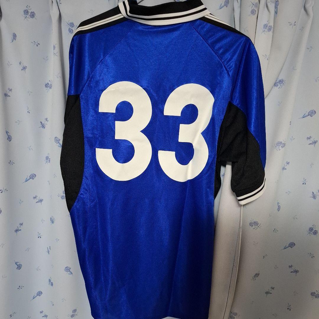 Mizuno サッカーウェア上下セット
