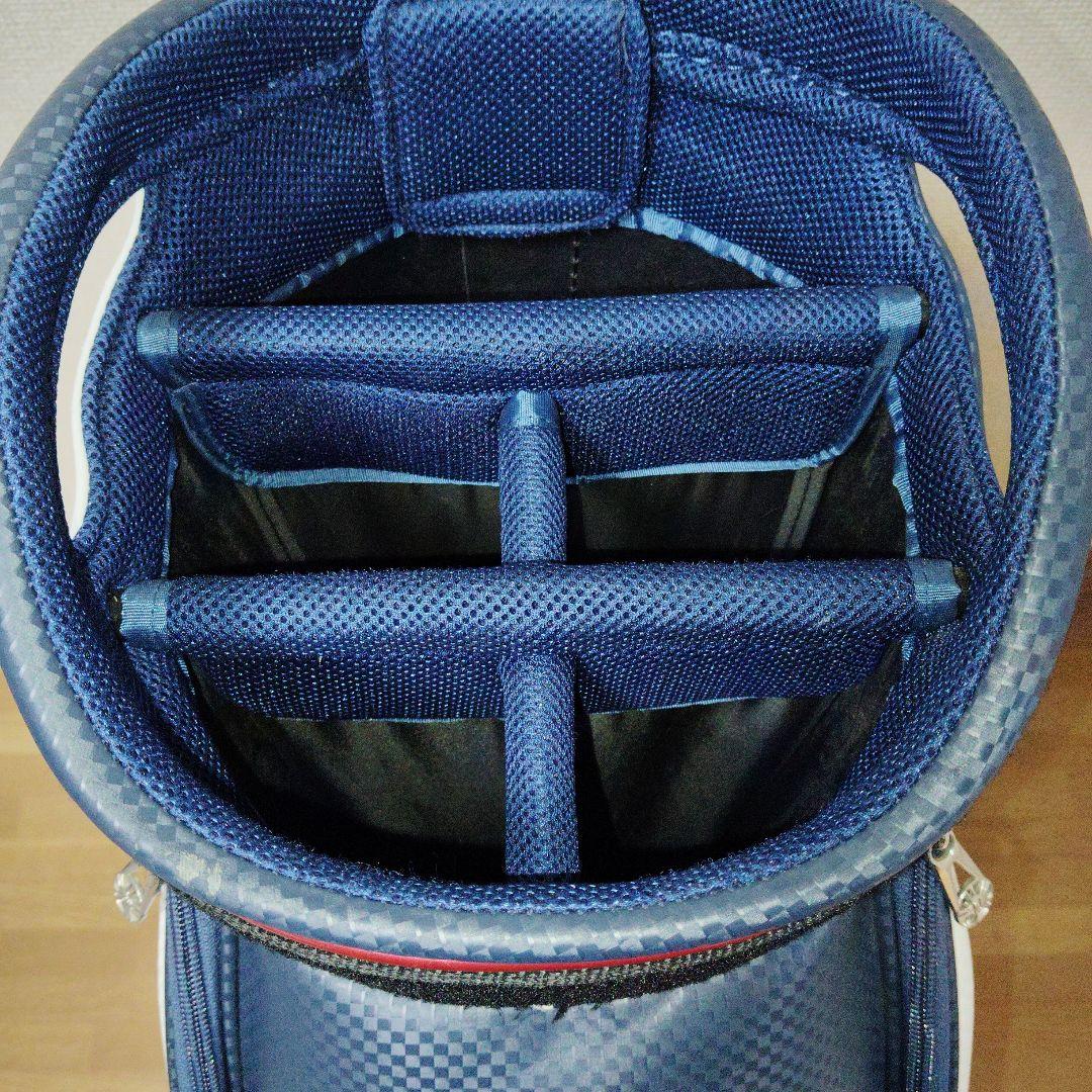 BRIDGESTONE ゴルフバッグ メジャーコレクション