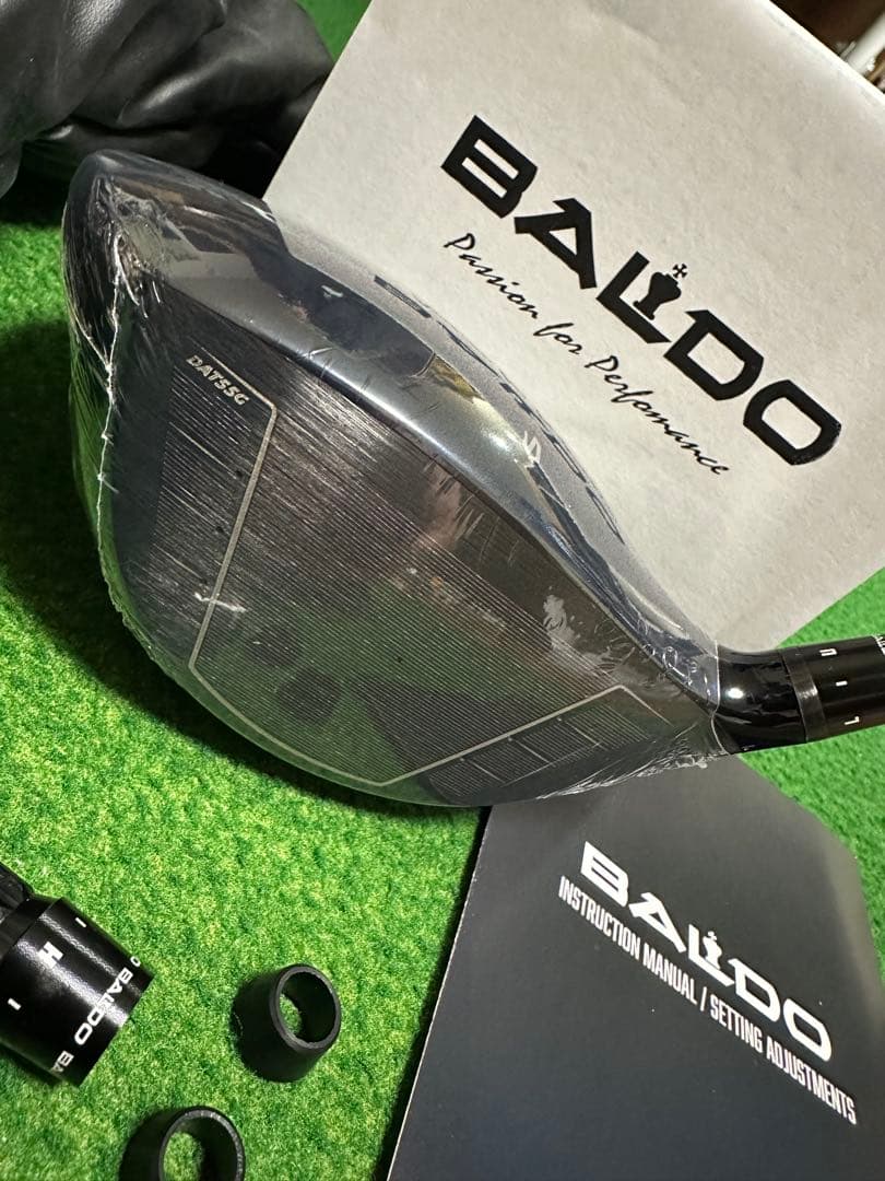 BALDO SKY DRIVE VER.3 10.5°