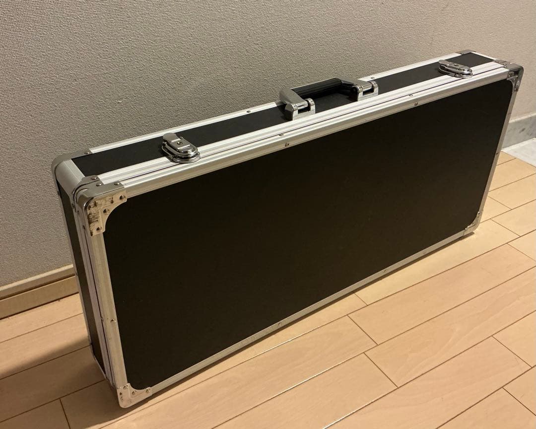 BOSS GT-6 マルチエフェクター （ハードケース付・通電確認済）