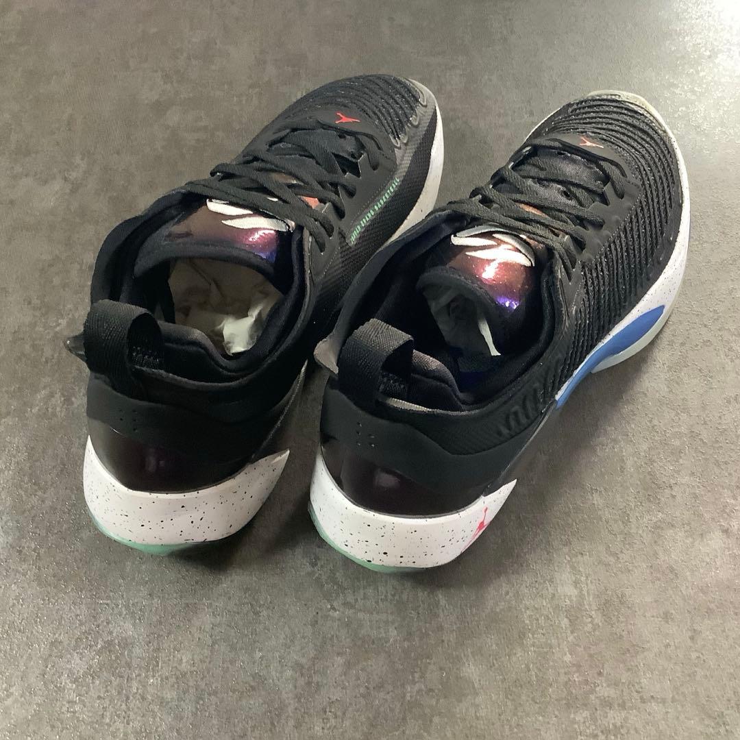 希少 JORDAN LUKA1 ファーストカラー 28.0cm US10