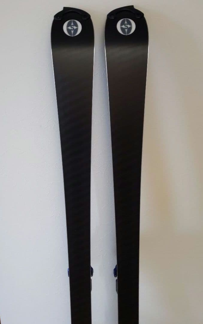 オガサカ　OGASAKA TRIUN SL 165cm
