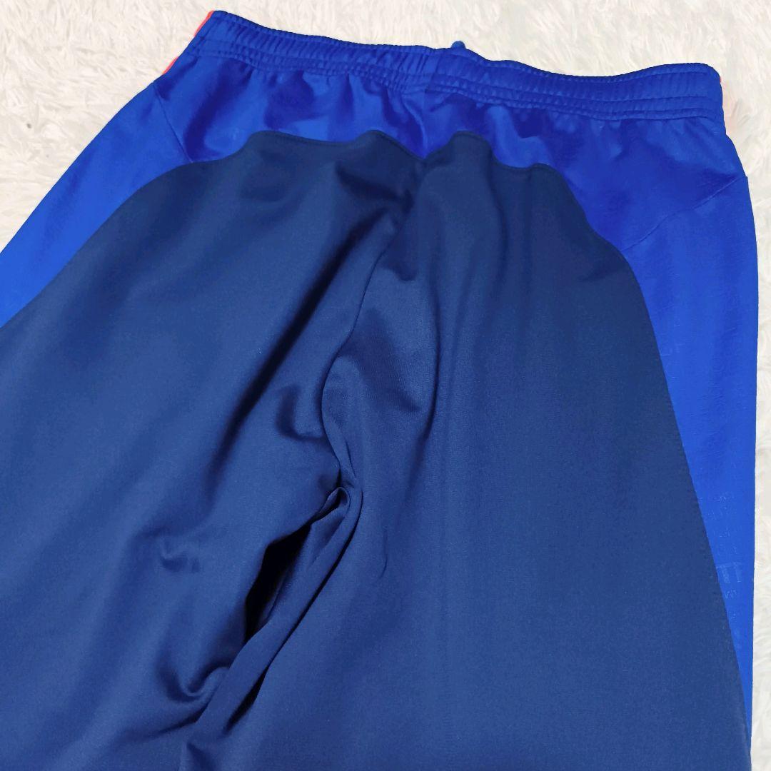 アシックス ジャージ セットアップ