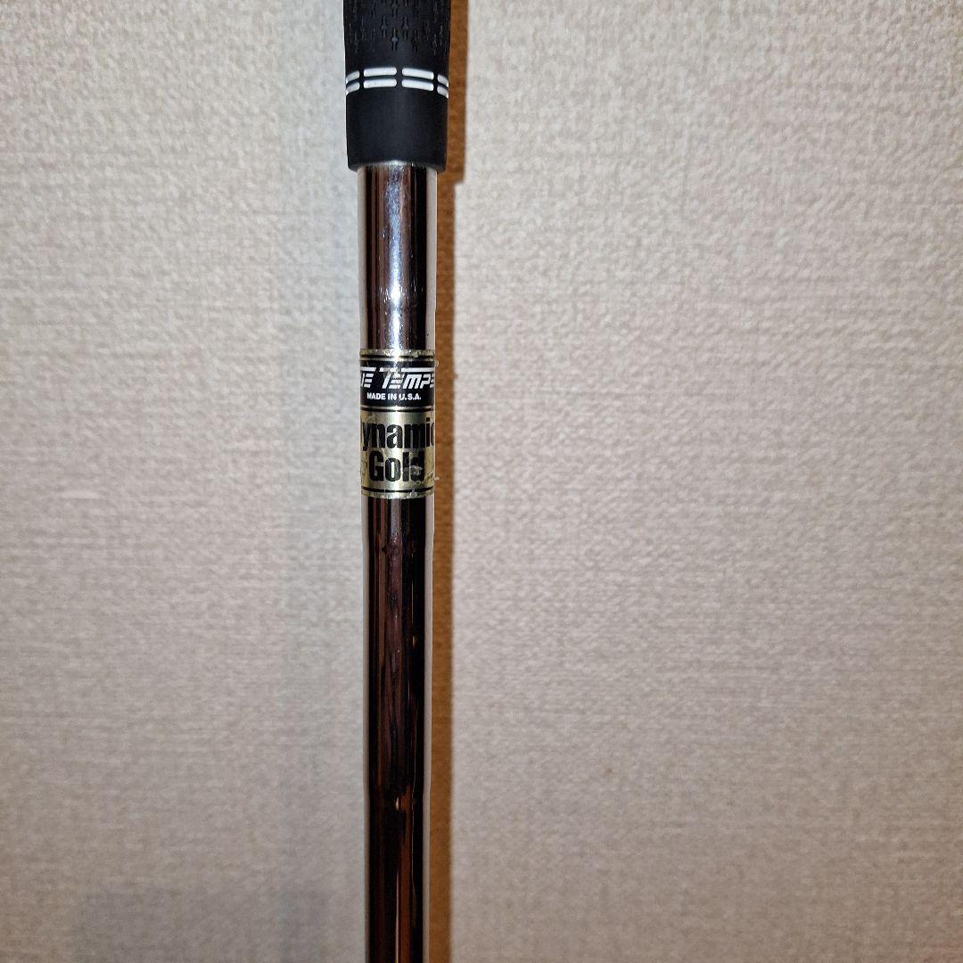 クリーブランド RTX3 ウェッジ 56° バウンス8° DG S200