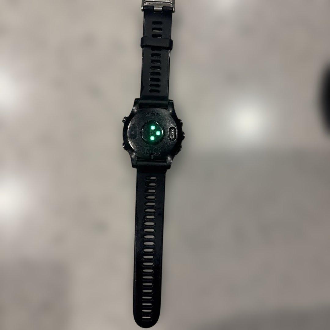 Garmin FOREATHLETE® 935 ジャンク品