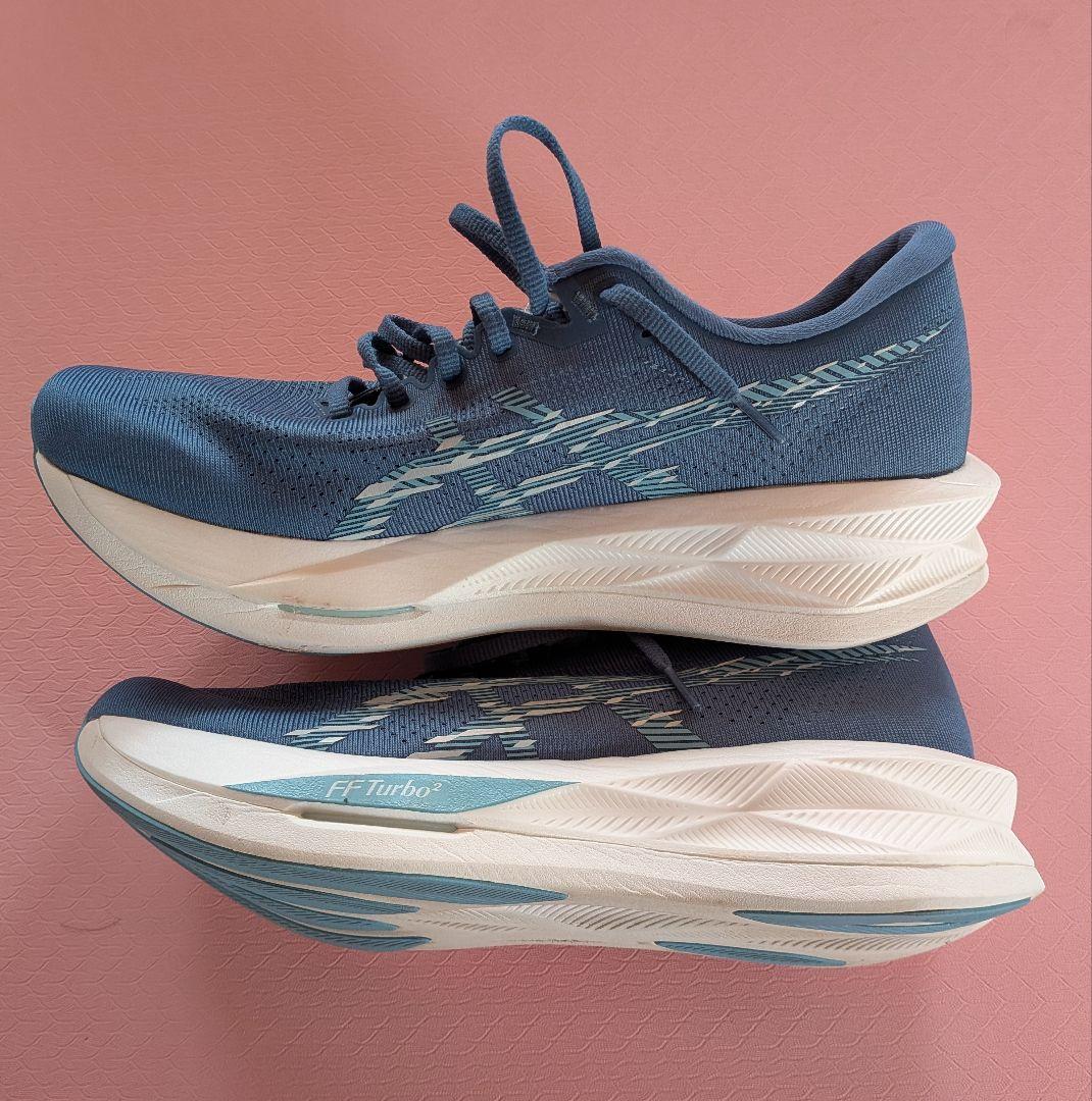 ASICS ソニックブラスト28.5