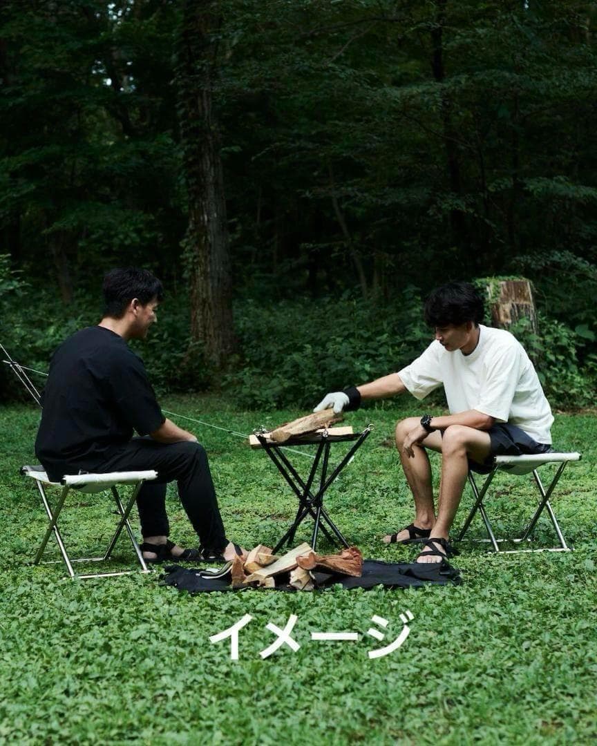muraco 焚き火台 STAR TORCH FIFTY