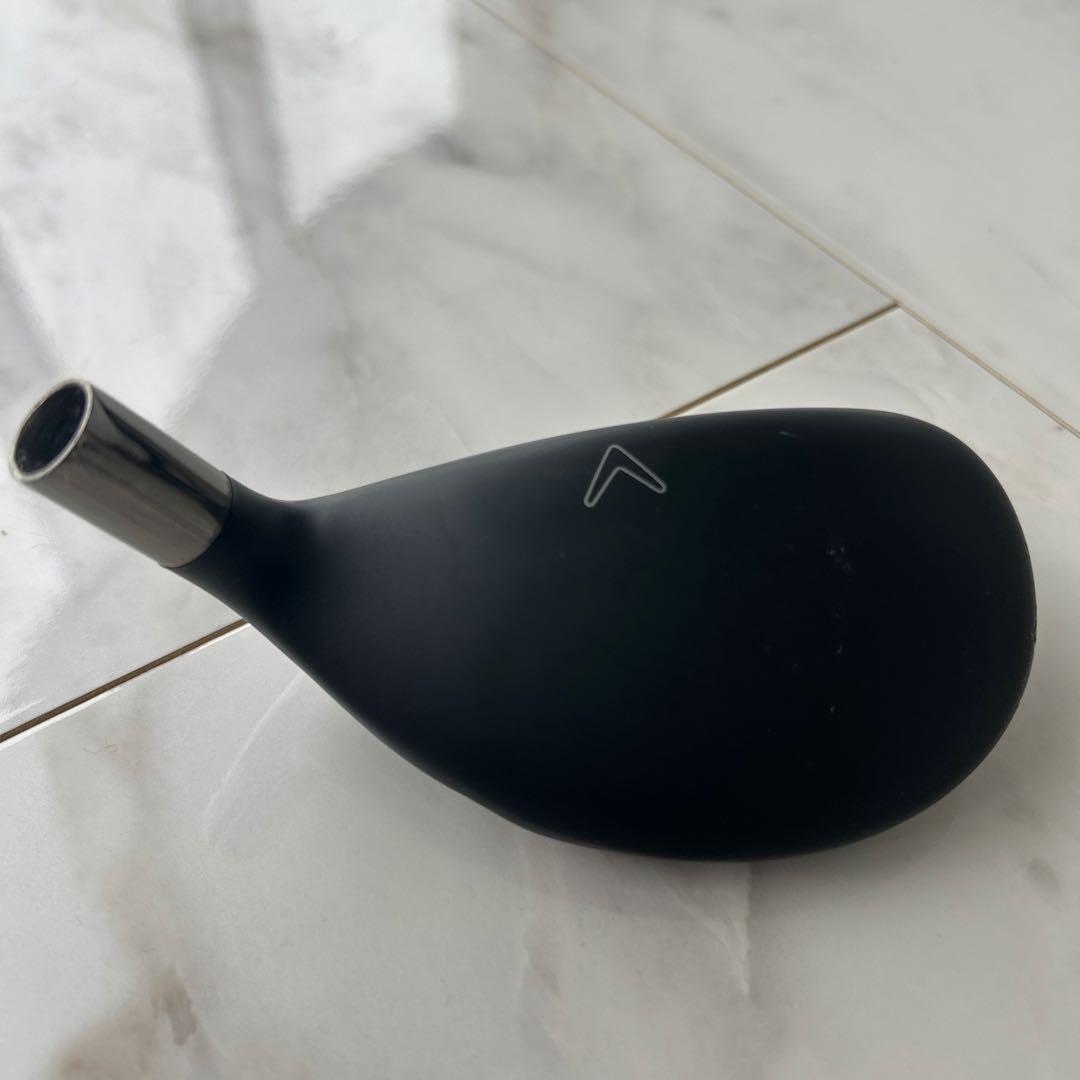 Callaway Rogue ST Pro 4番ユーティリティ 23度