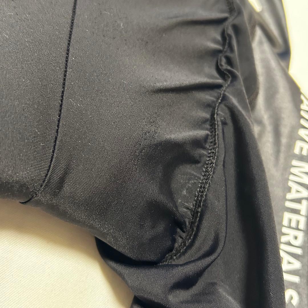 Alpecin FENIX サイクルジャージ　ヒブショーツ　セット