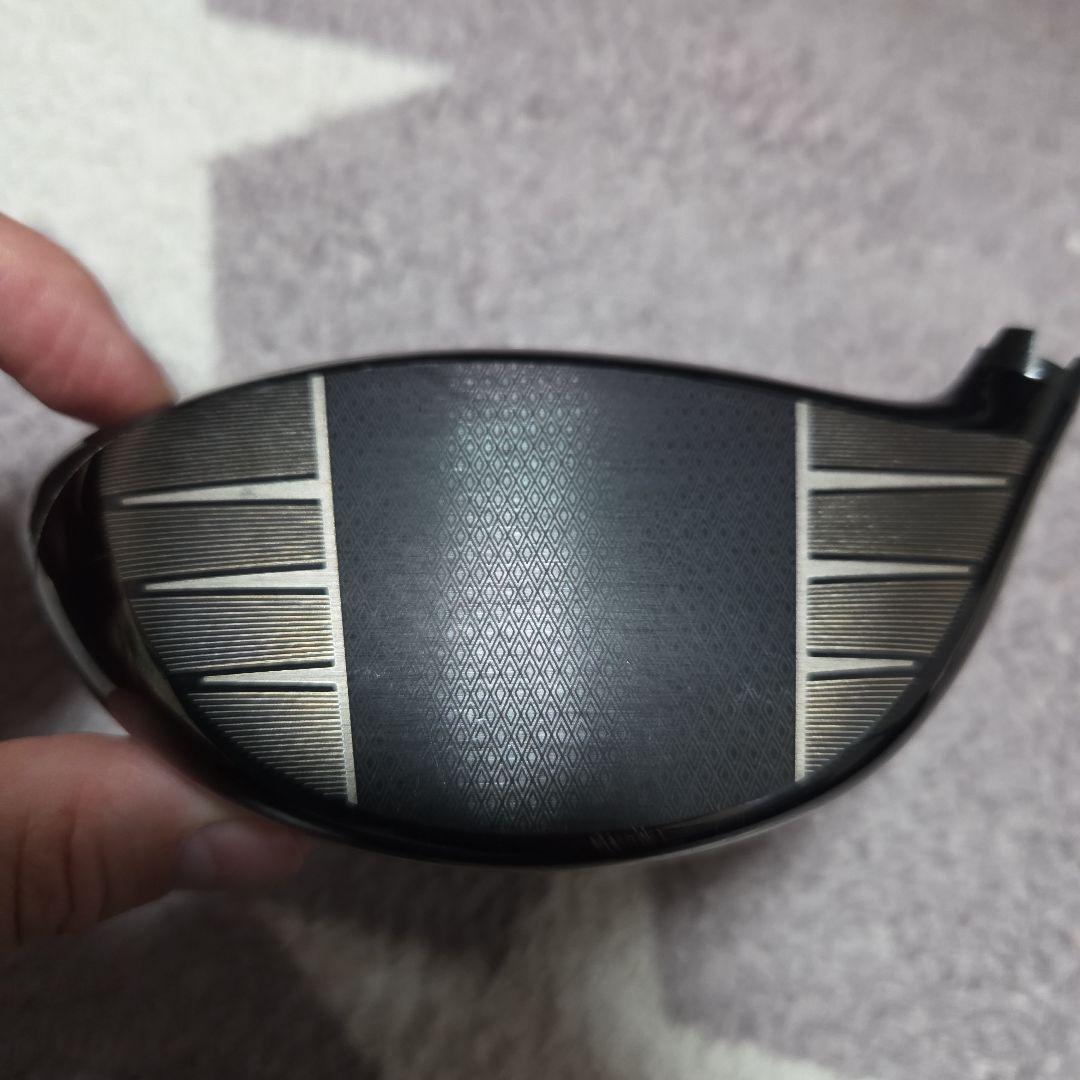 タイトリスト GT3 ヘッド単品