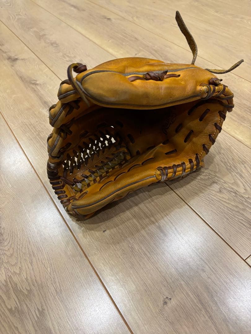 a*s様 Rawlings一般硬式内野手用グローブ！廃盤品！高校野球対応！