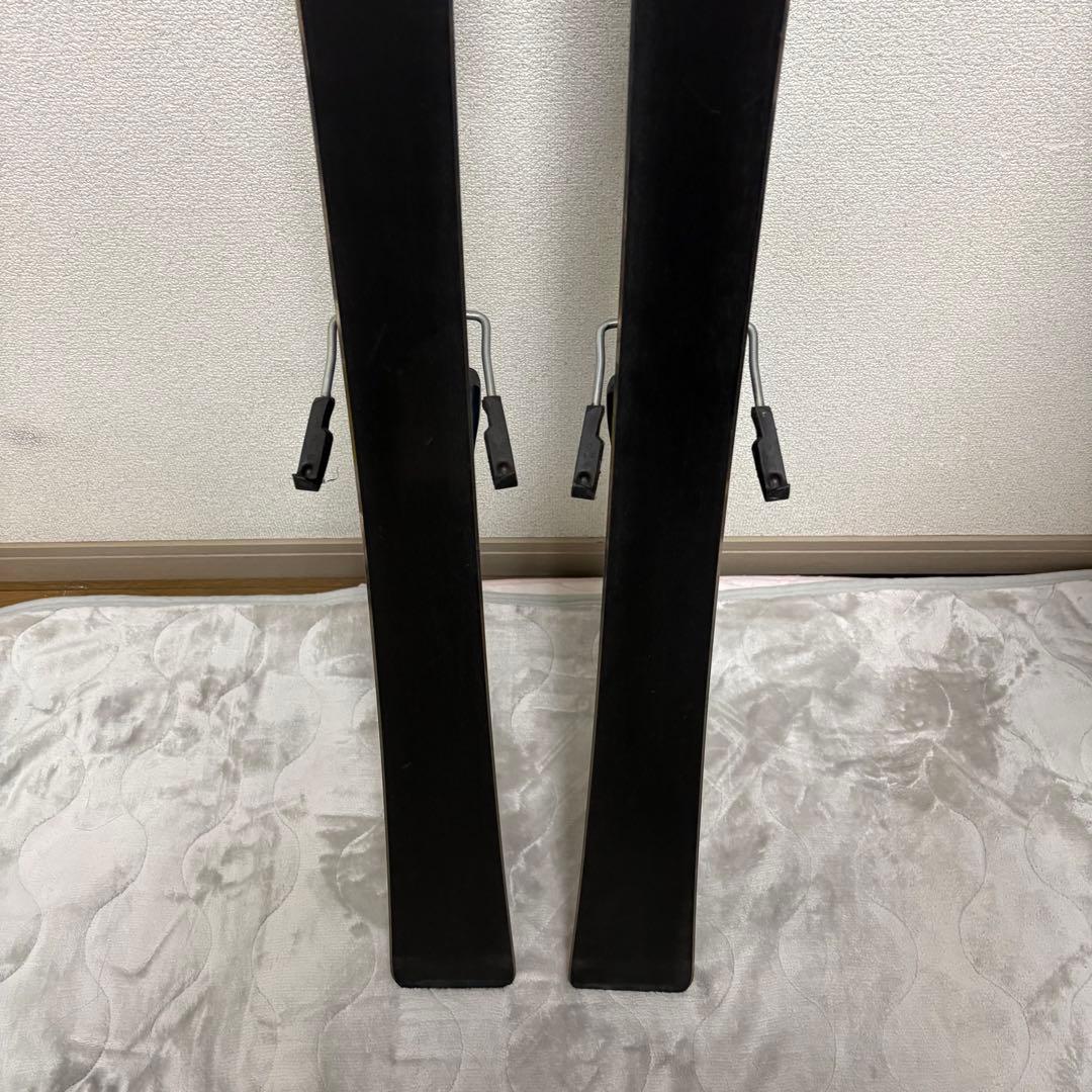 SALOMON STREETRACER 06 スキー板 156センチ