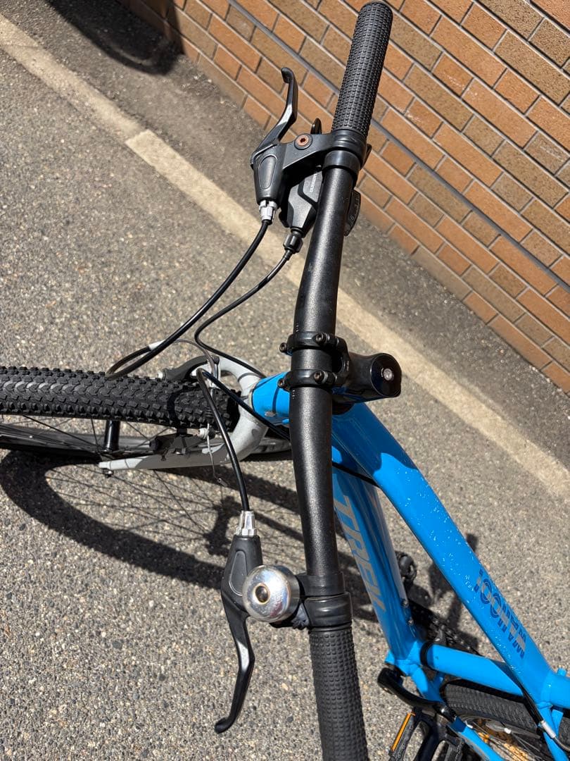 M*o様 Trek Wahoo 26 キッズ自転車 26インチ