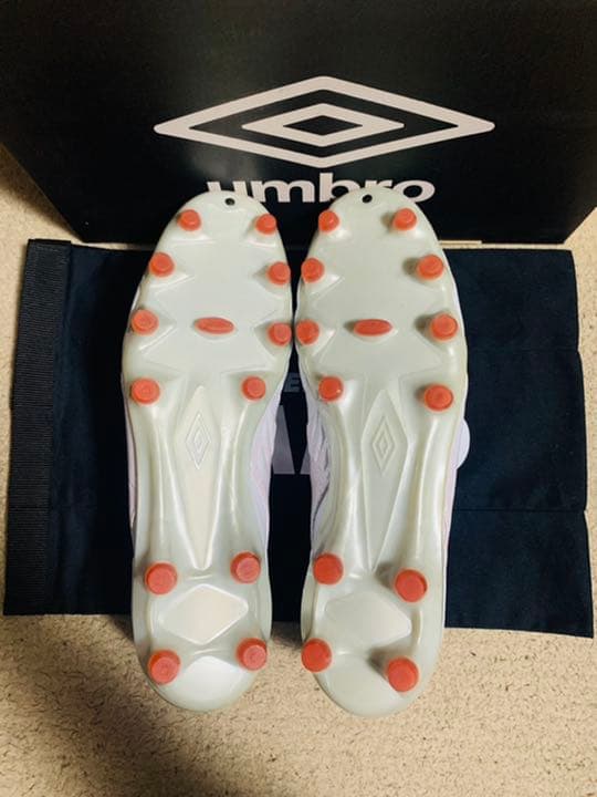 umbro アクセレイター　U by GAKU