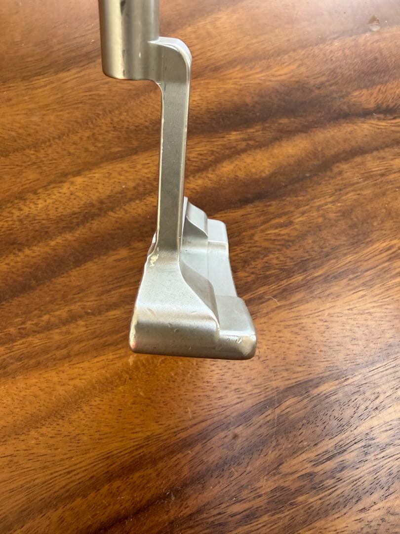 クラブ Scotty Cameron Fiine Milled Putters
