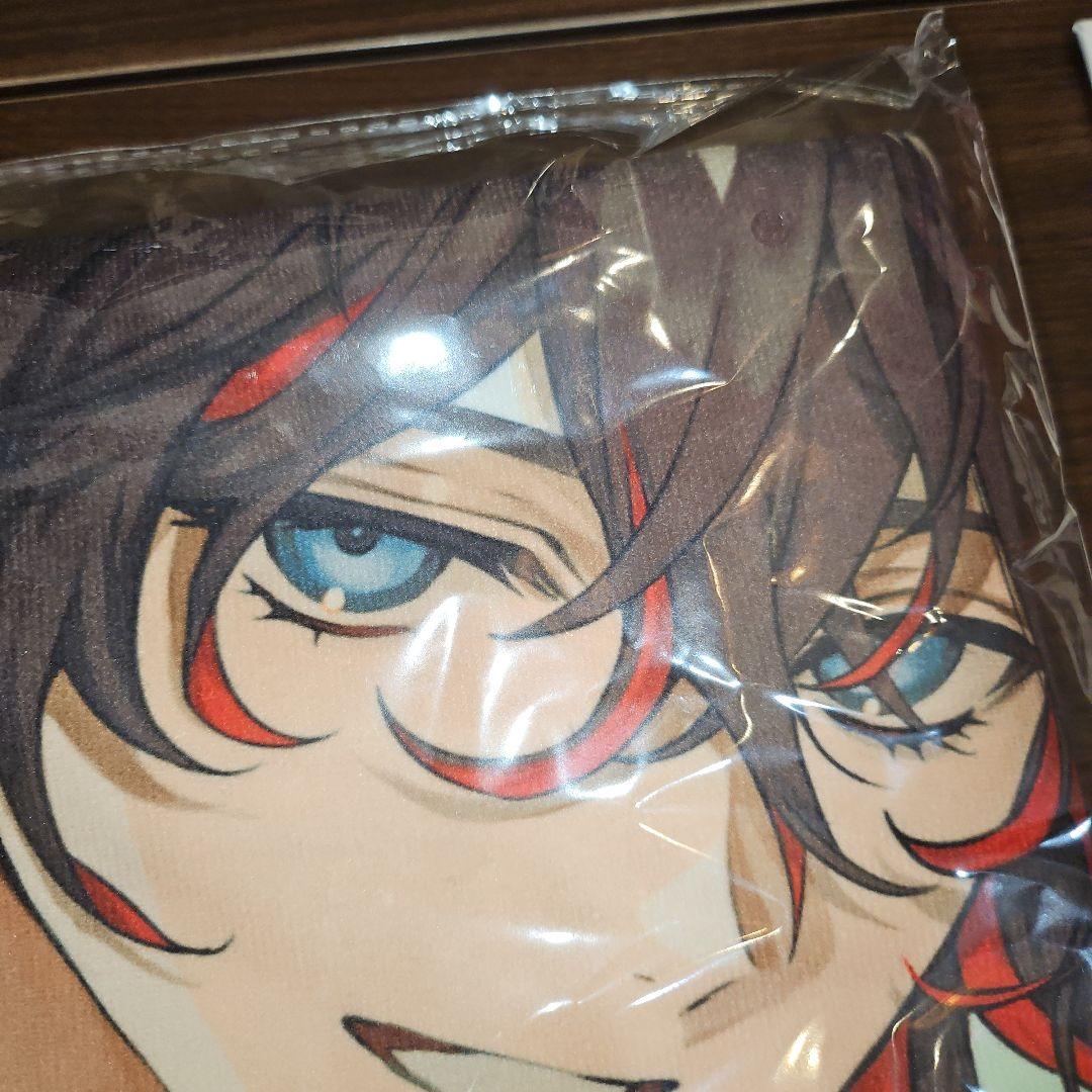 【新品・未使用】FGO　ホテルカルデア　宿泊特典　オベロン　ダンテ・アリギエーリ
