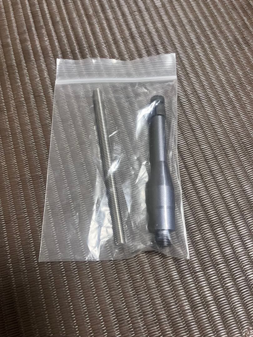 アルミ 角度調整 万力 お膳 レインボー 予備付