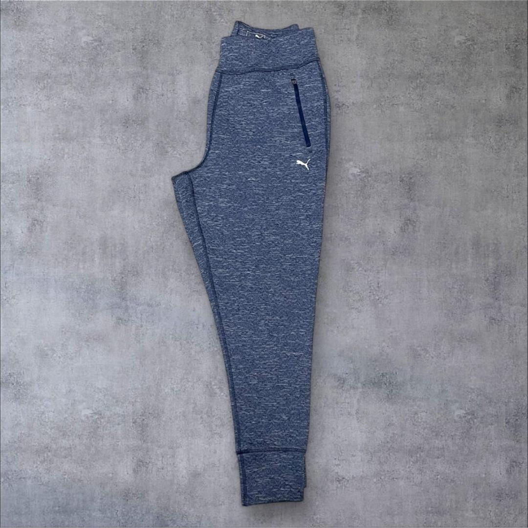 Ｍ【PUMA】warmCELL セットアップ ジャージ上下 スウェット　美品