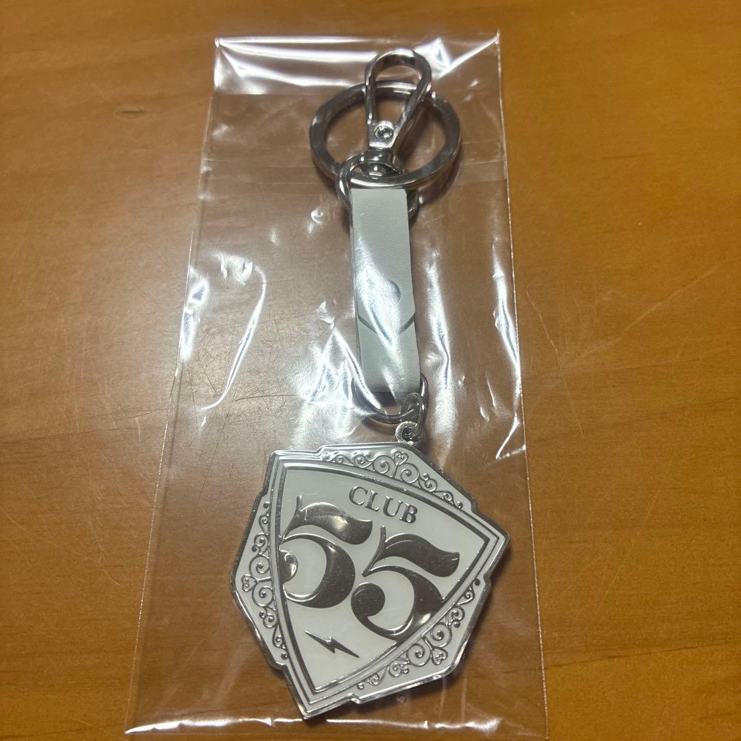 成田昭次 CLUB55 グッズ 5点セット ➕オマケ付