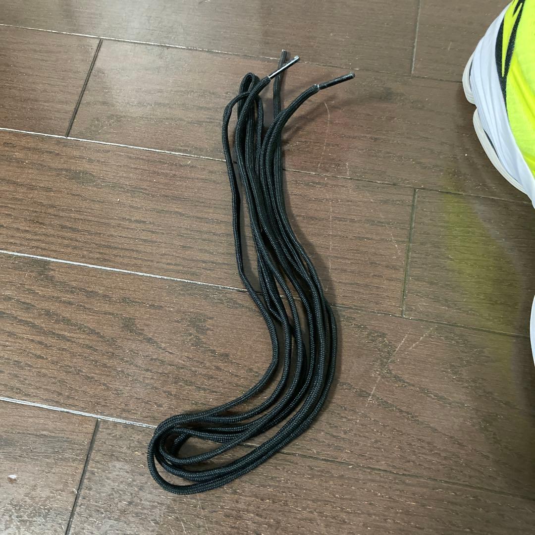 ミズノ　バレーボール WAVE LIGHTNING ローカット　26.0センチ