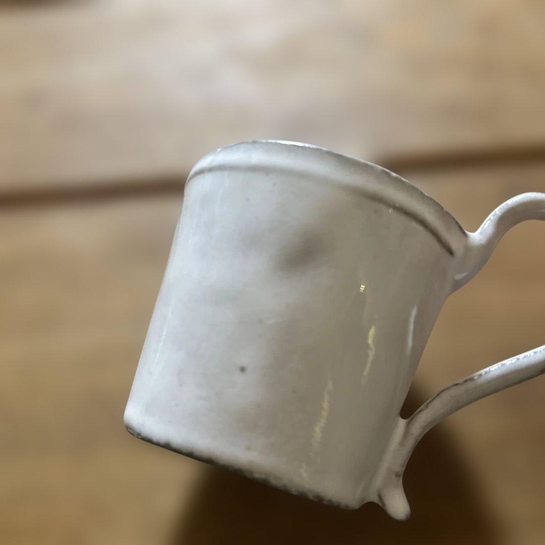 ASTIER de VILLATTE アスティエ・ド・ヴィラット　カップ