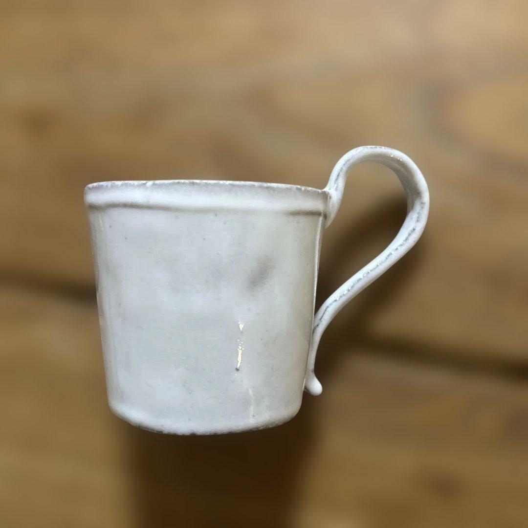 ASTIER de VILLATTE アスティエ・ド・ヴィラット　カップ