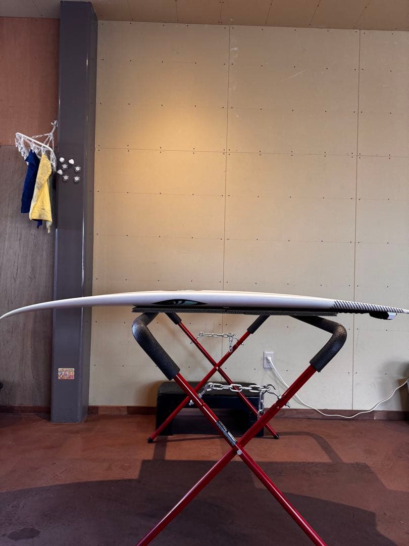 サーフィン・ボディボード Sharp Eye Surfboards H T 2.5 5.8