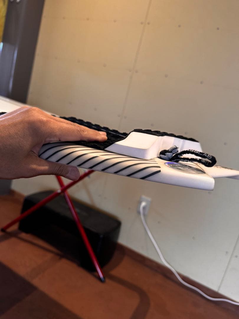 サーフィン・ボディボード Sharp Eye Surfboards H T 2.5 5.8