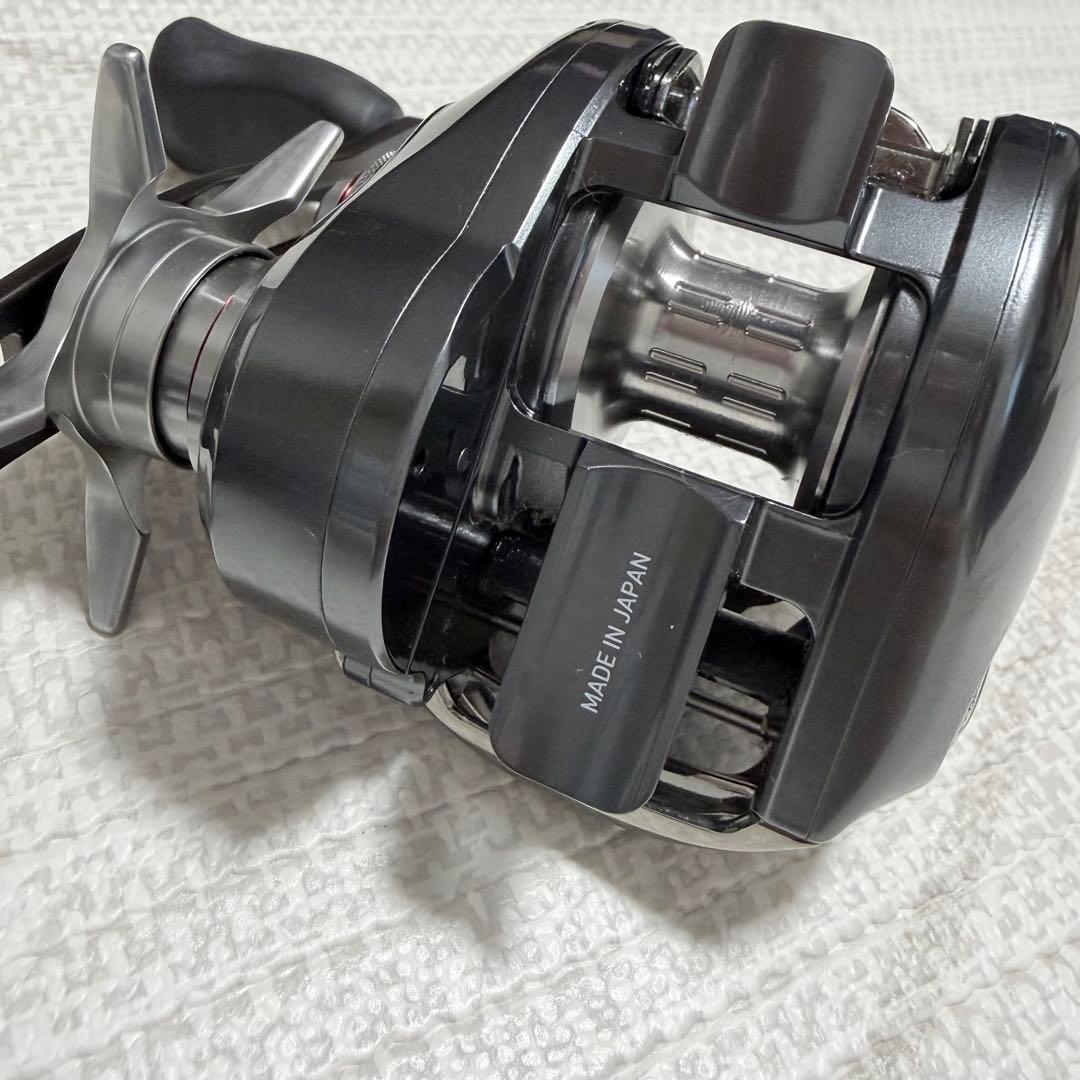ナ*ム様 ＴＤジリオンリミテッド 7.9Ｌ　Ｊドリーム　左ハンドル
