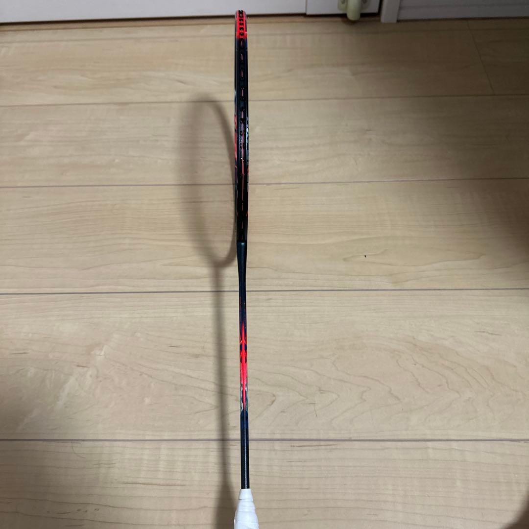LI-NING AXFORCE 90 TIGER MAX極美品