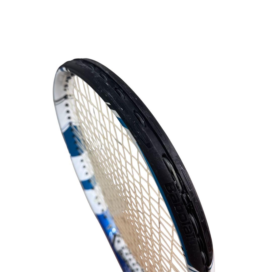 美品 ✨ BABOLAT バボラ DRIVE TEAM 2014