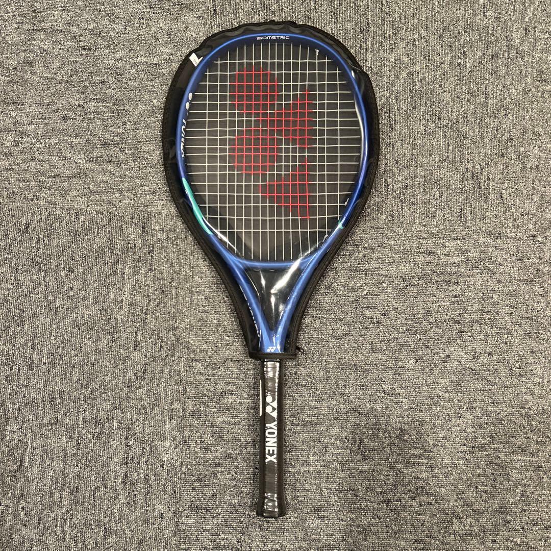 ヨネックス YONEX テニス E ゾーン ジュニア 26