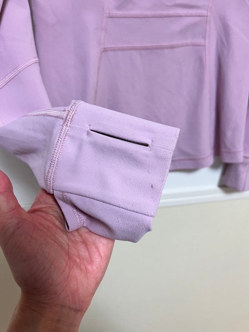 Lululemon ジャケット6