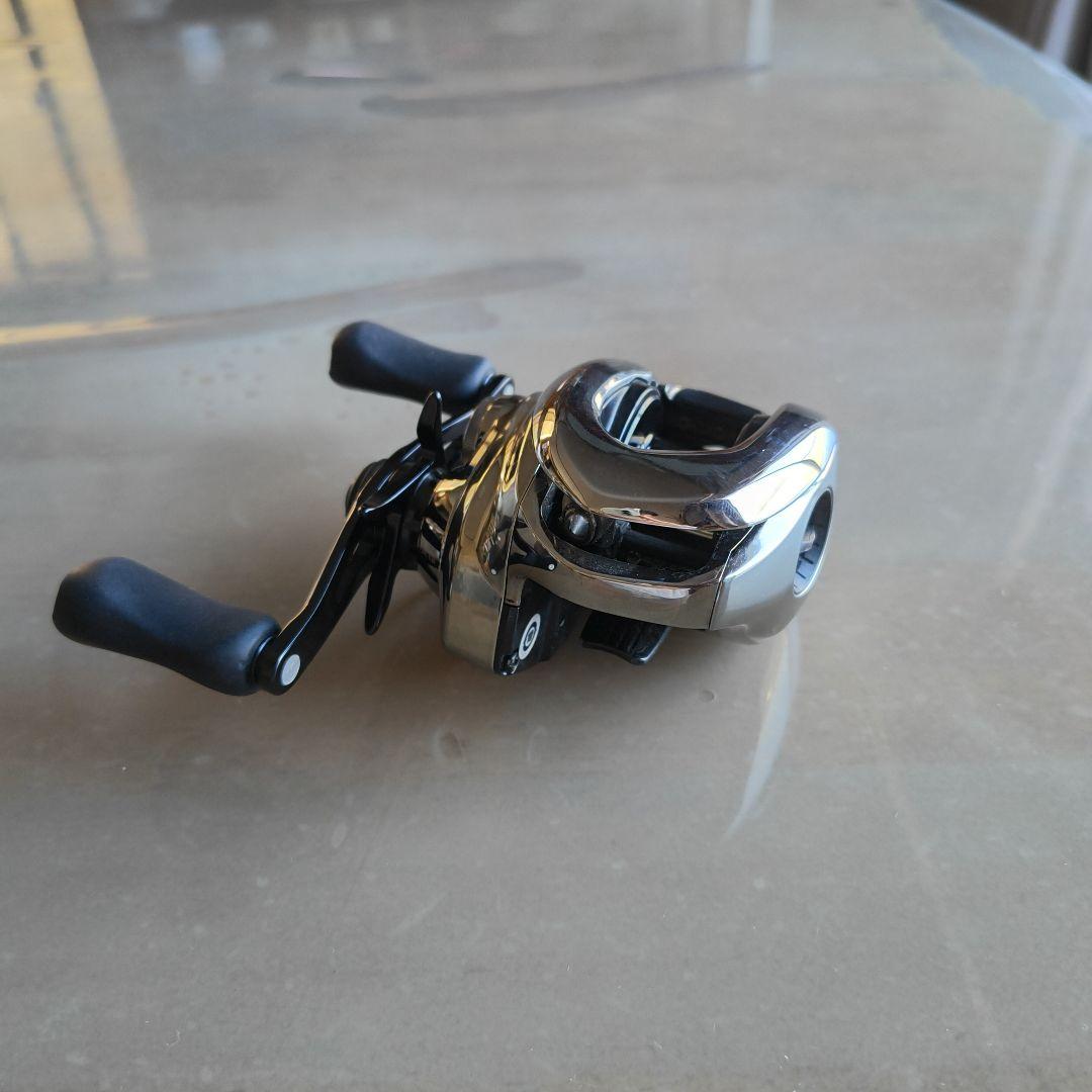 21アンタレス DC XG