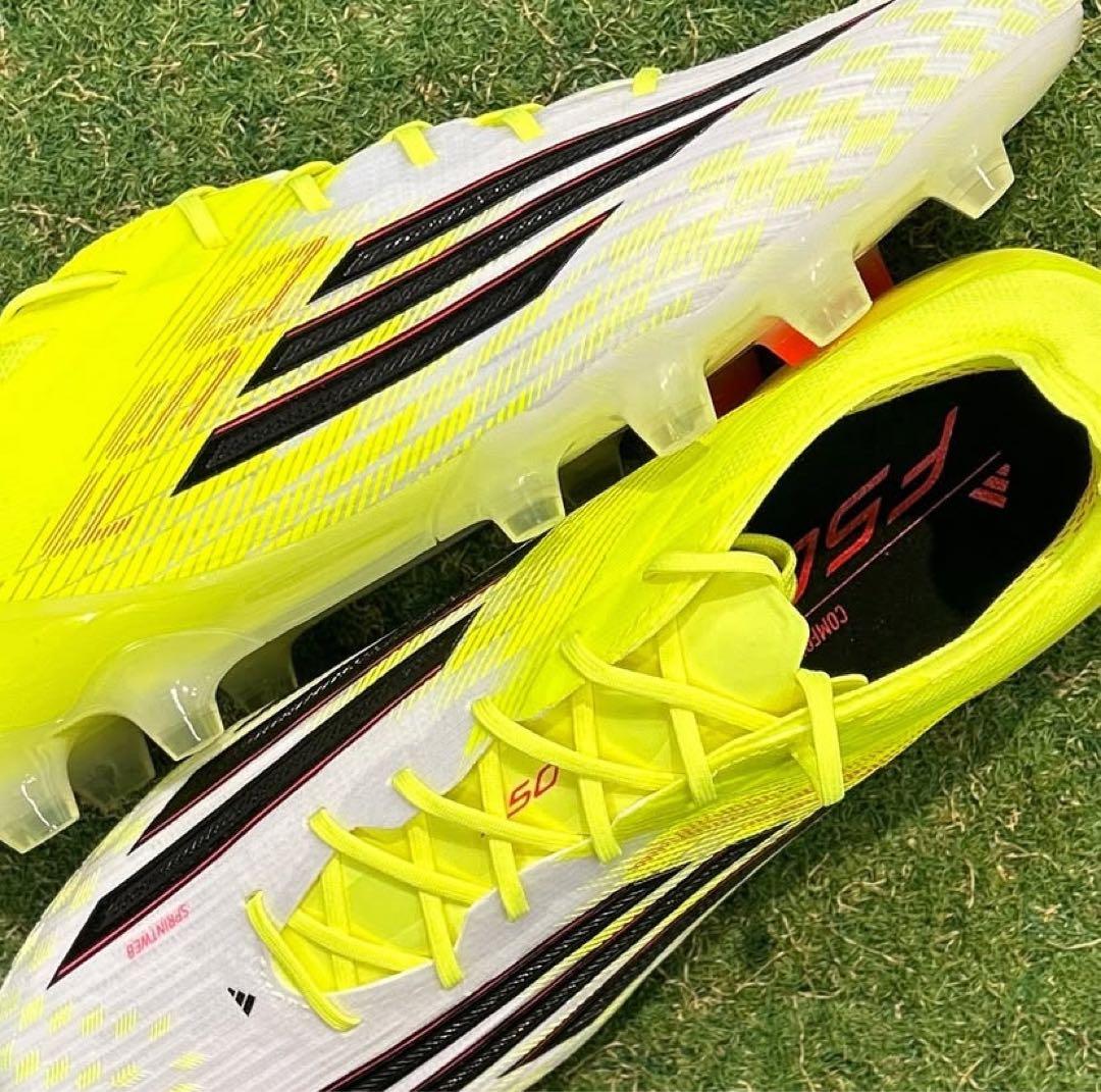 シューズ F50 ELITE HG/AG JAPAN