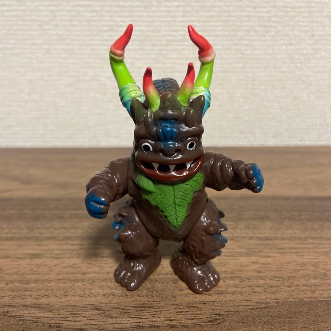 ブルマァク魂3 全６種セット