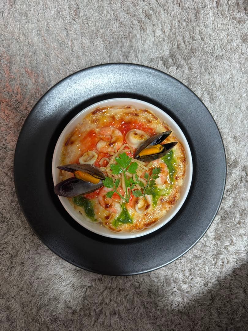 食品サンプル　６点