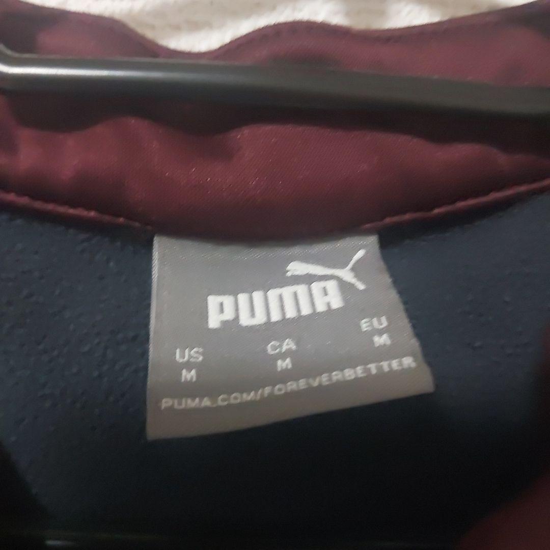 Puma マンチェスター・シティ 支給品