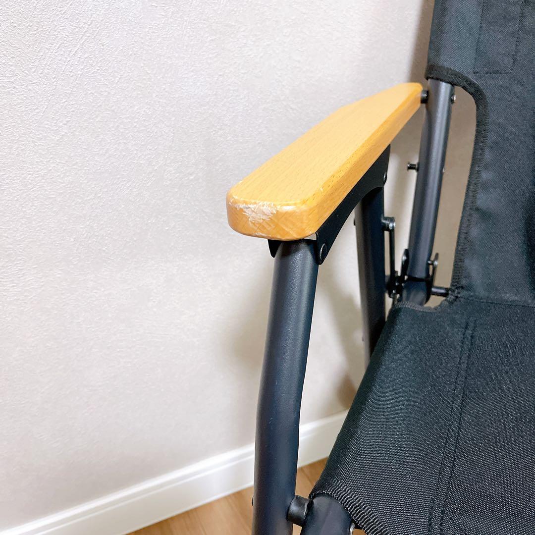 数回のみ使用【極美品】DOD GOOD RACK SOFA グッドラックソファ