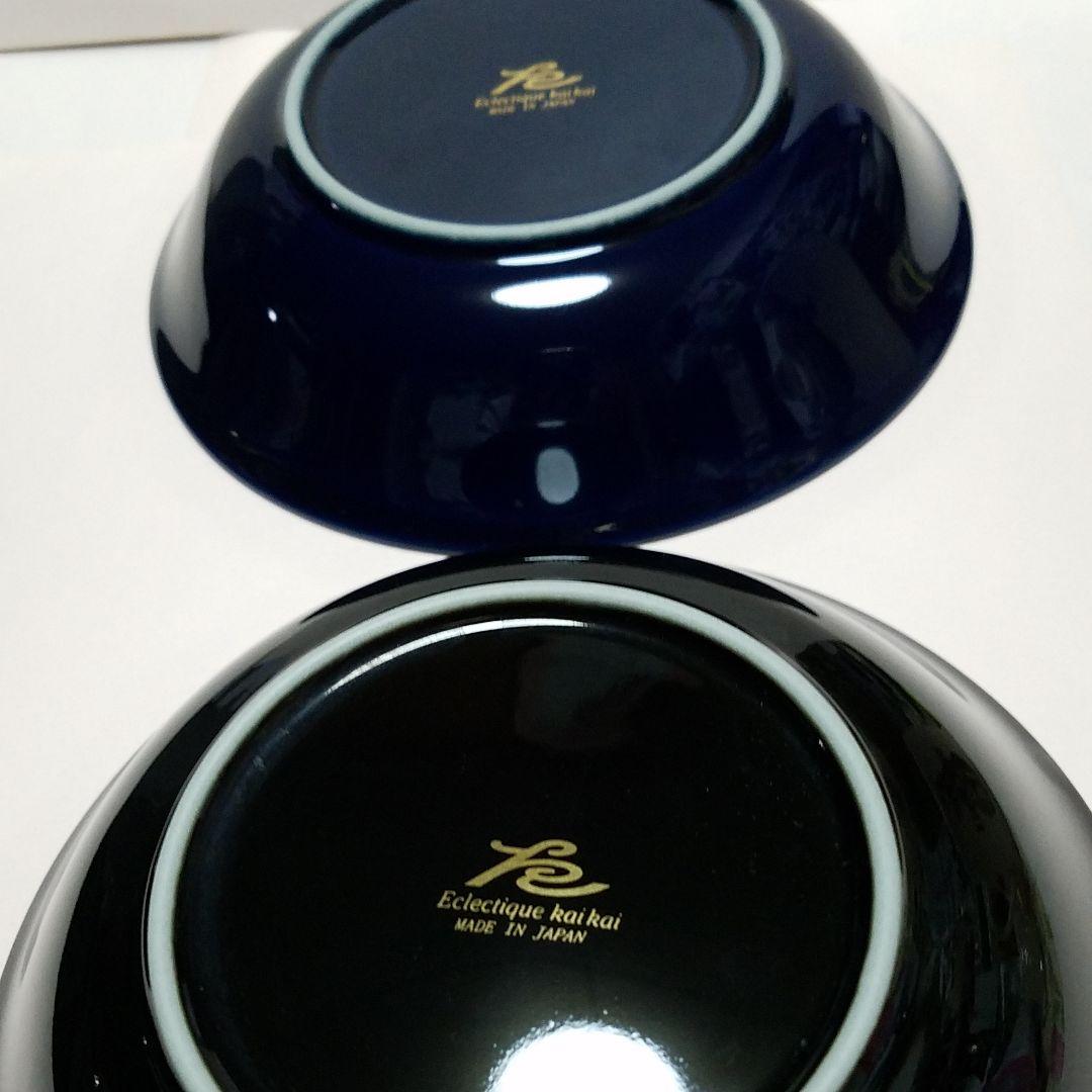 瀬戸物　エクレクティック　カイカイ