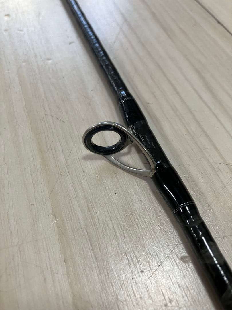 DAIWA DRAGGER X 96M ショアジギングロッド