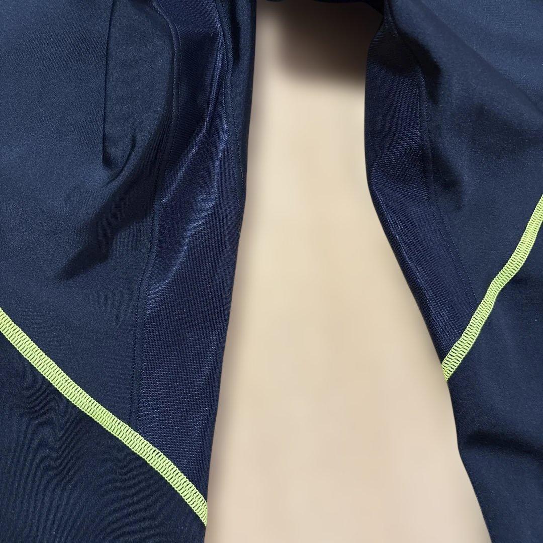 【Mizuno】❤バイオギア❤BG5000❤タイツ❤ブラック/グリーン/イエロー