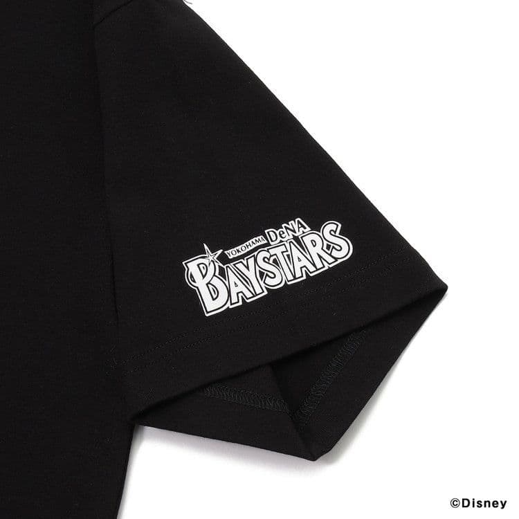 新品 横浜DeNAベイスターズ Disney プーさん ティガー Tシャツ