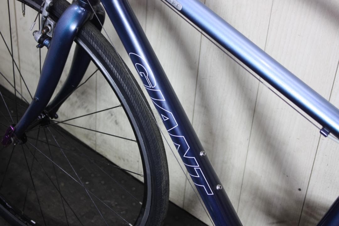 GIANT ESCAPE R3 700C アルミ 24速 465mm クロス