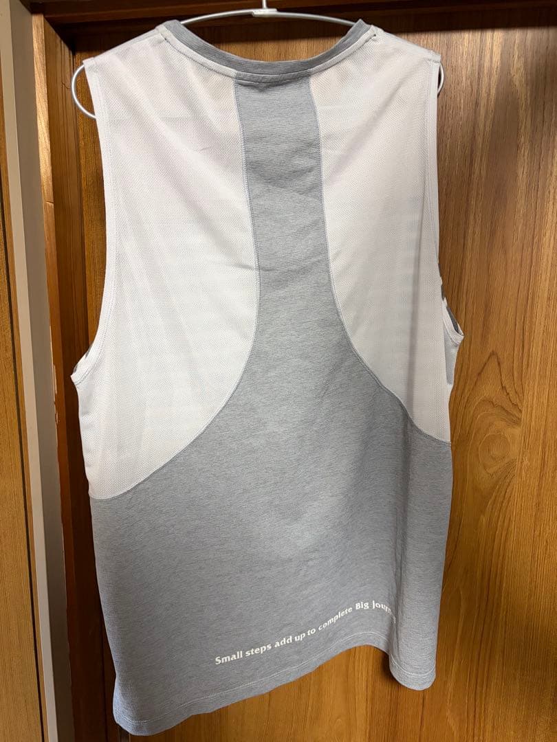 マウンテンマーシャルアーツ Border Racing Sleeve-less