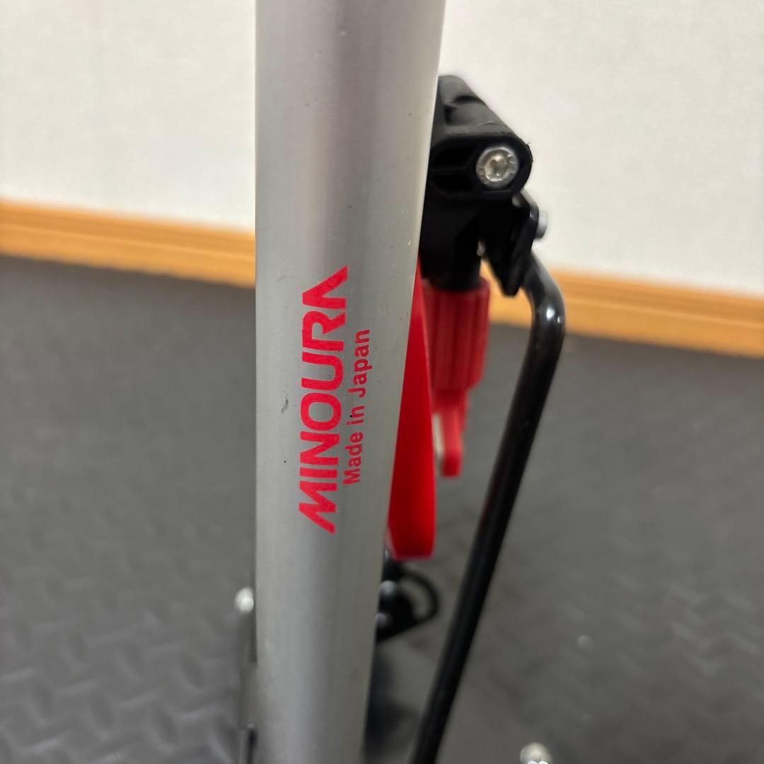 Minoura 振れ取り台 FT-1 w セット